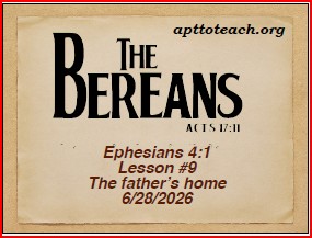 Apttoteach
